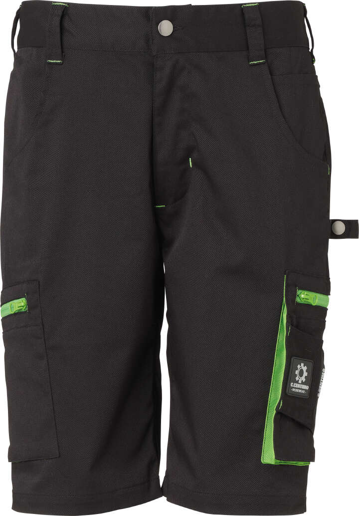 C.Centimo Dynamic Bermuda